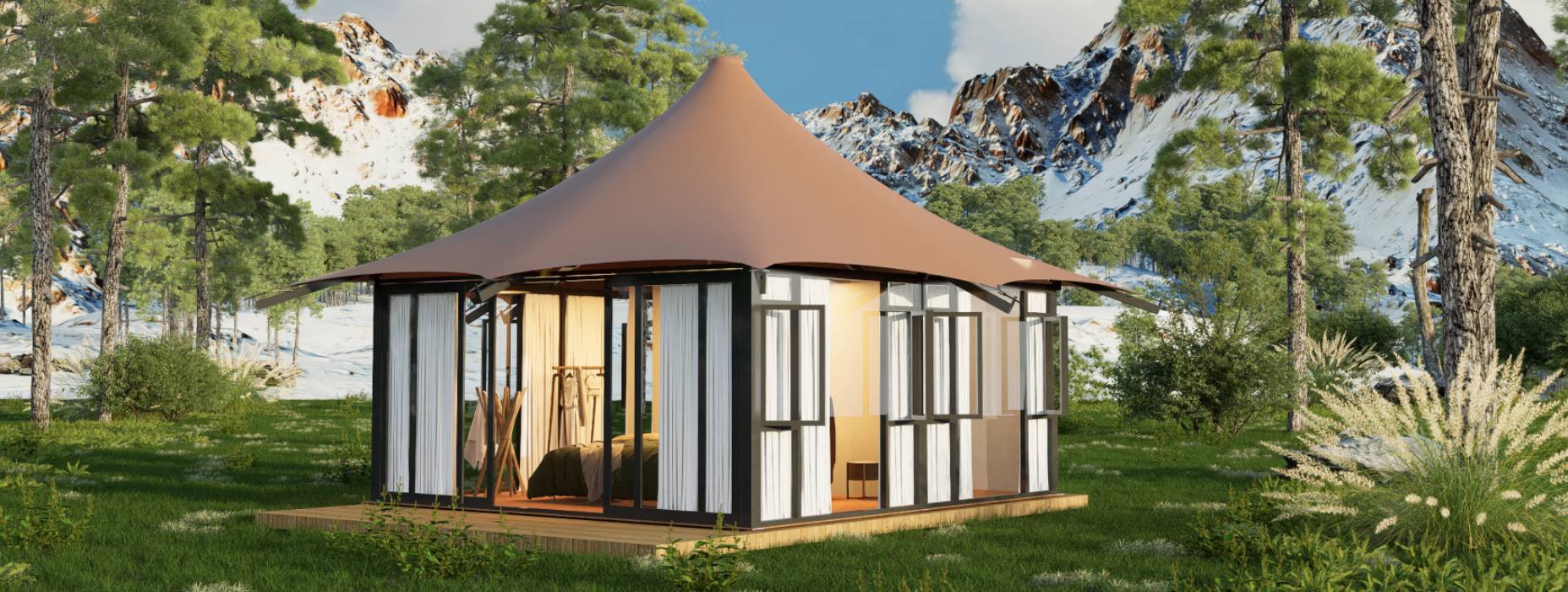 宛城区装配式建筑厂家